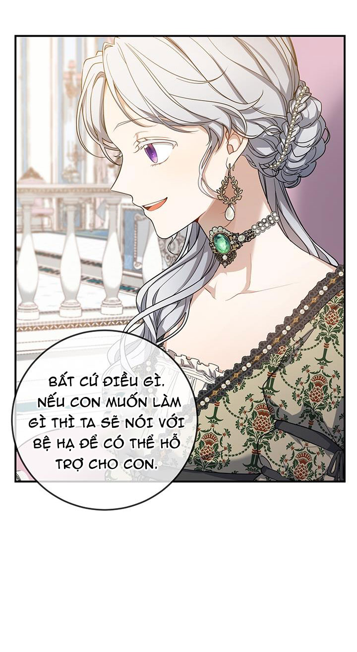 hướng đến ánh dương một lần nữa chapter 12.1 21