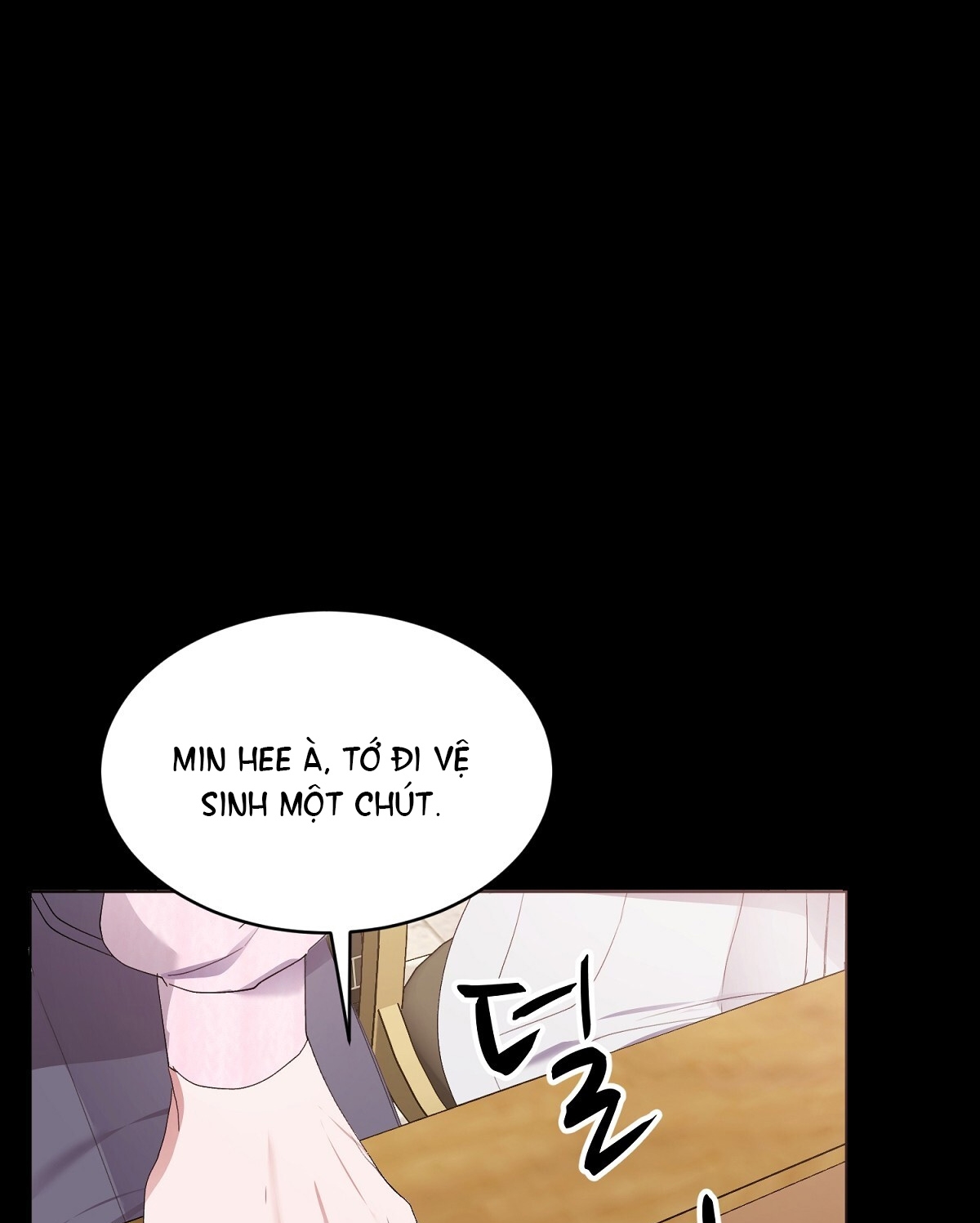 Người Bạn Dâm Loạn chapter 1.1 - Trang 28