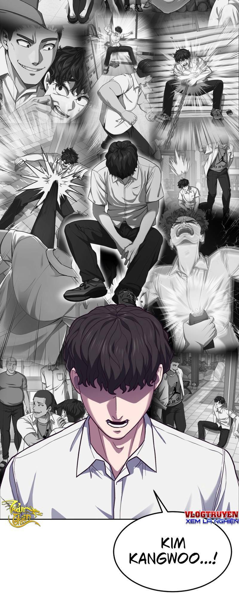 tuân lệnh tuyệt đối chapter 1 169