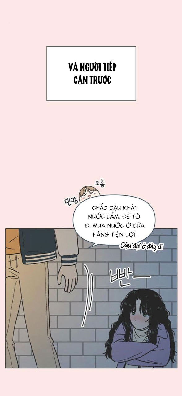 Thanh Xuân Đáng Yêu chapter 11.1 44