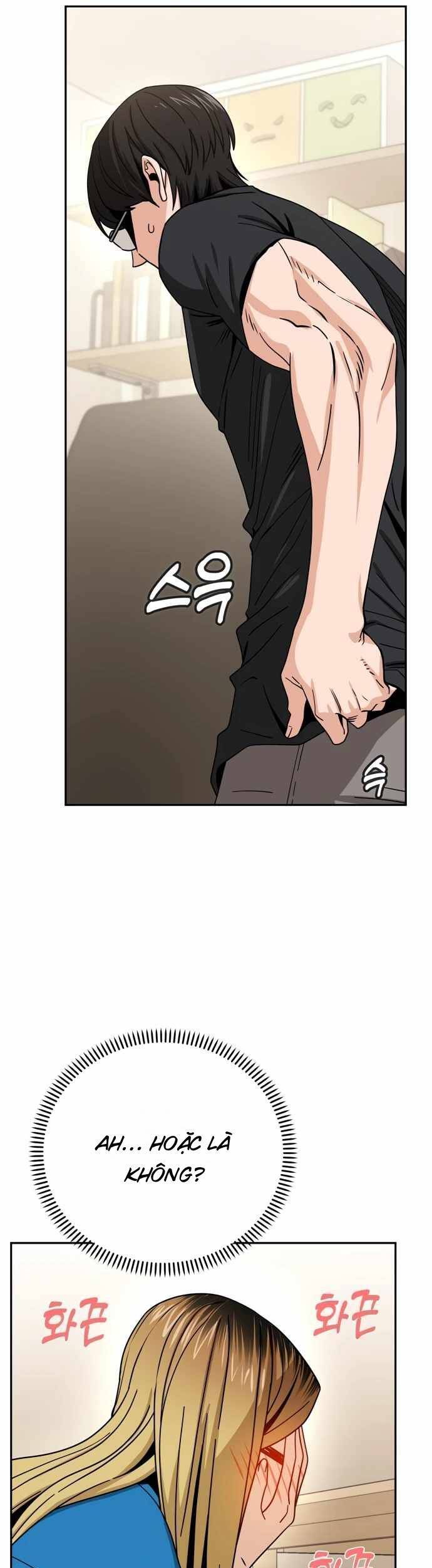 Lớ Ngớ Vớ Phải Tình Yêu chapter 47.1 25