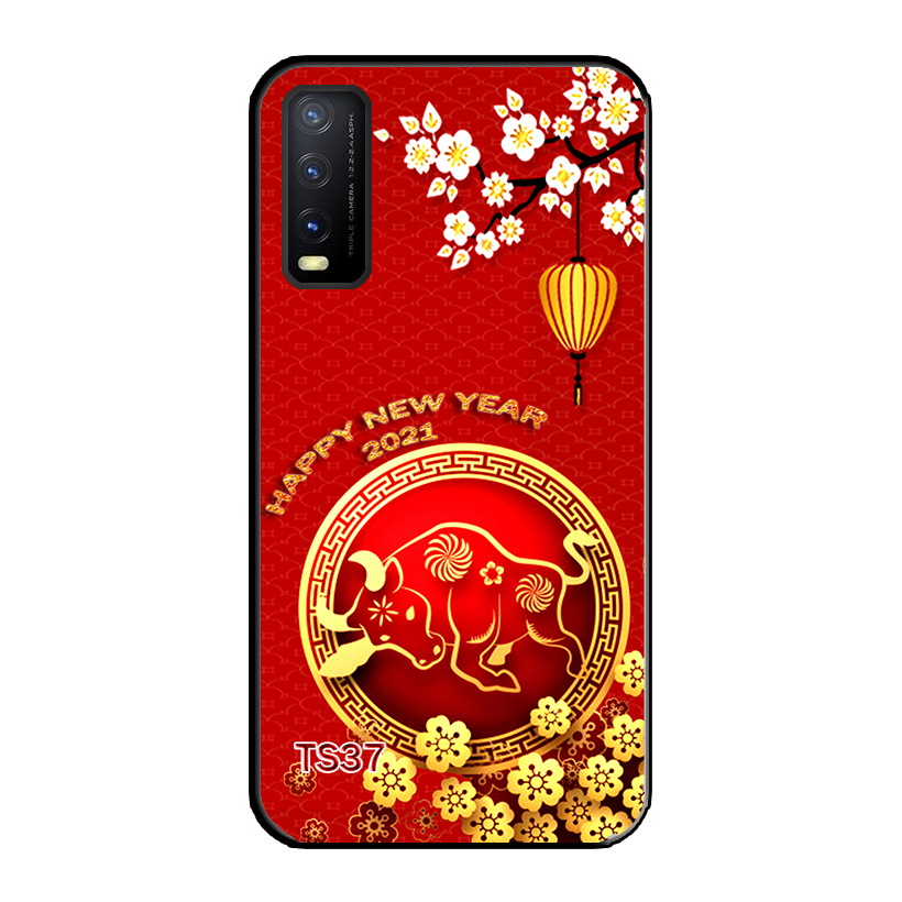 Ốp Lưng Dẻo Dành Cho VIVO Y20s