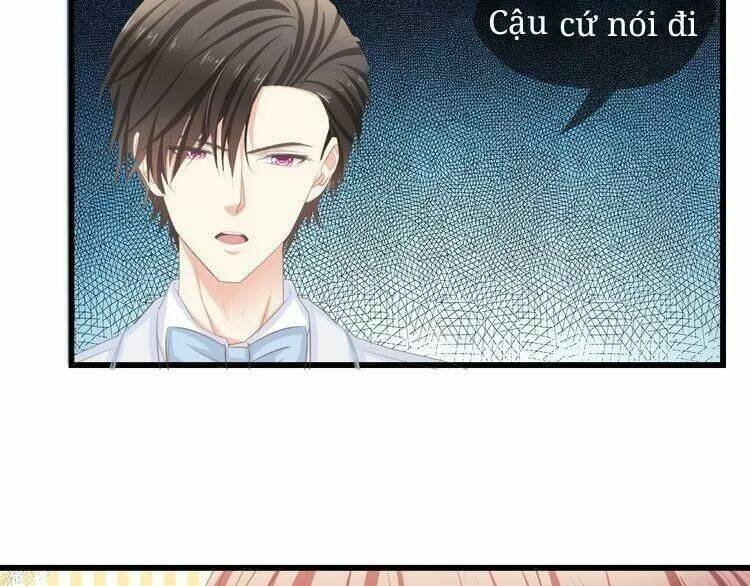 tổng tài đại nhân song mặt kiều thê chapter 22 72