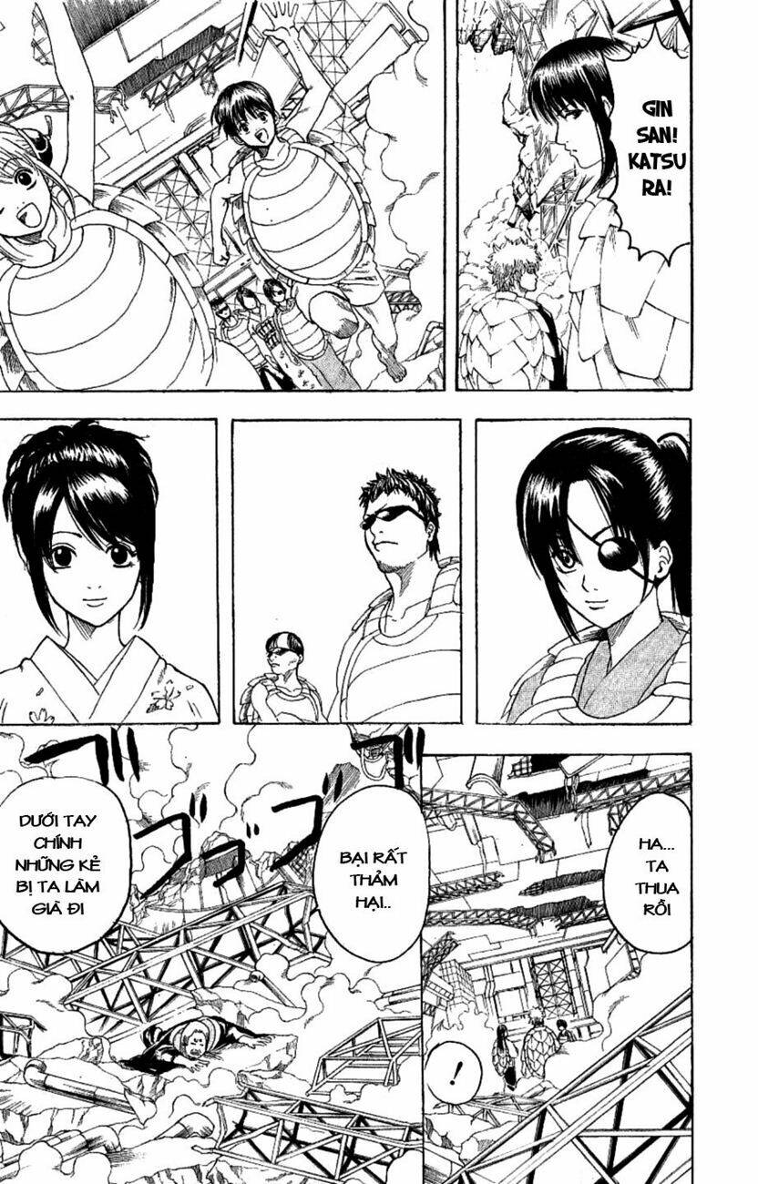 gintama - linh hồn bạc chapter 182 7
