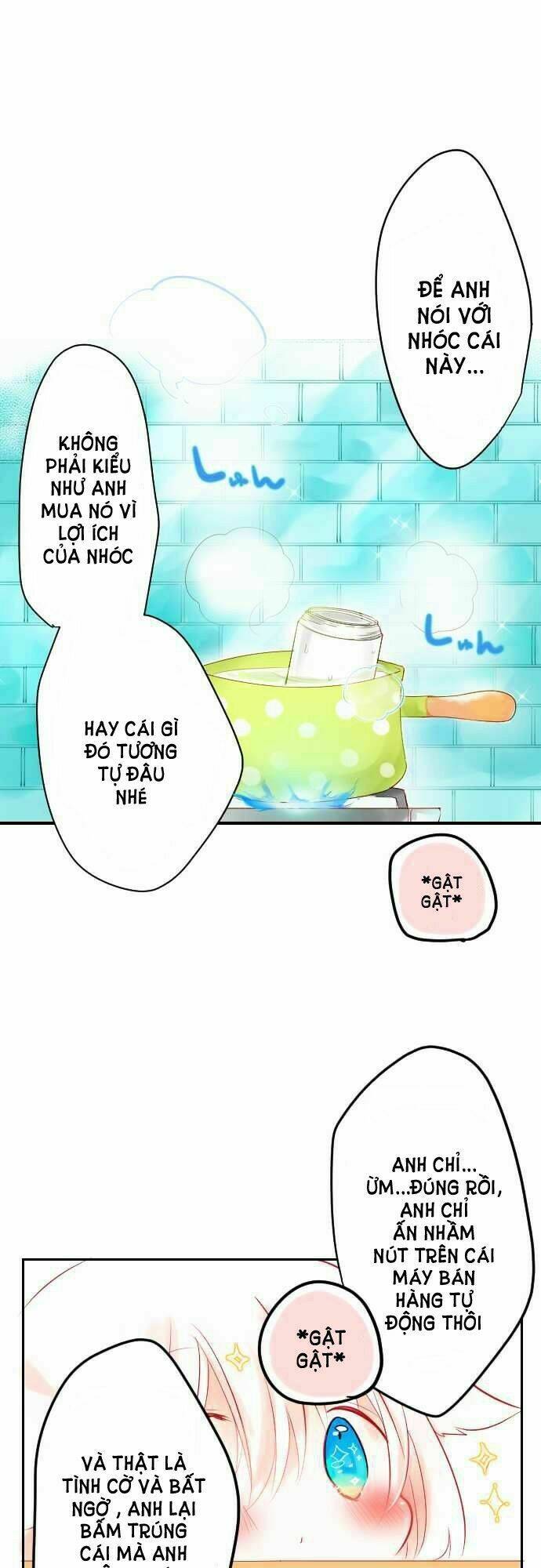 những cư dân ngõ hẻm (thiên hàn) chapter 2 2