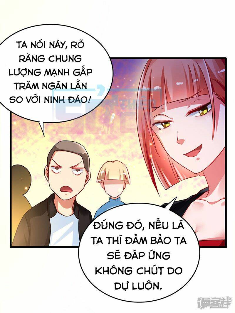 siêu cấp bại gia tử chapter 63 4