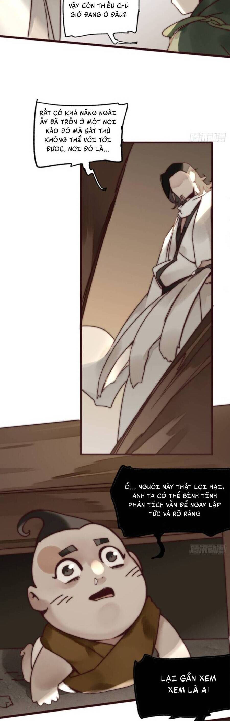 tam quốc thăng thiên ký chapter 2 28