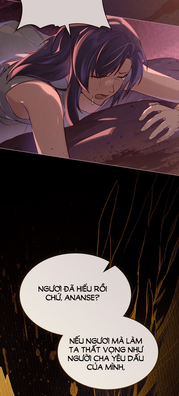 Gọi Ta Là Chủ Nhân chapter 5.1 - Trang 16