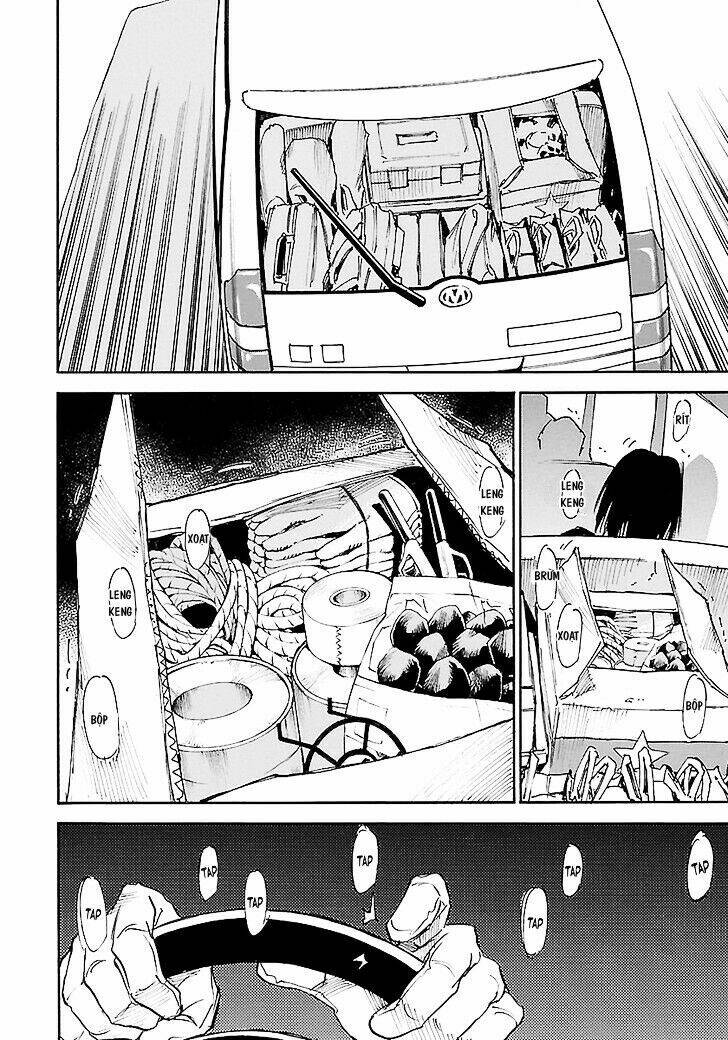 erased chapter 40 38