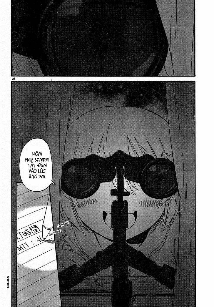 koharu no hibi chapter 19 26