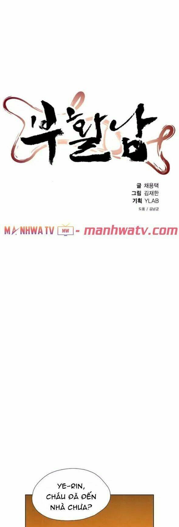 kẻ hồi sinh chapter 57 10