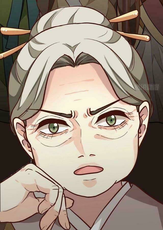 trọng sinh thành tiểu nha đầu chapter 16 46