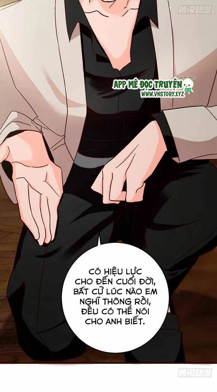 thiên hậu trở về chapter 88 31