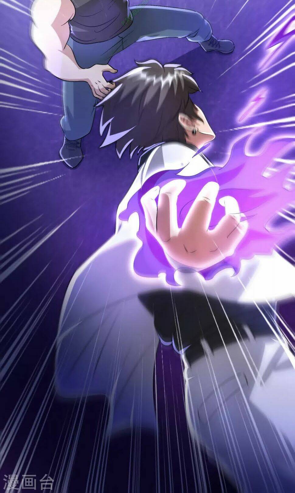 dị giới cung ứng thương chapter 31 23