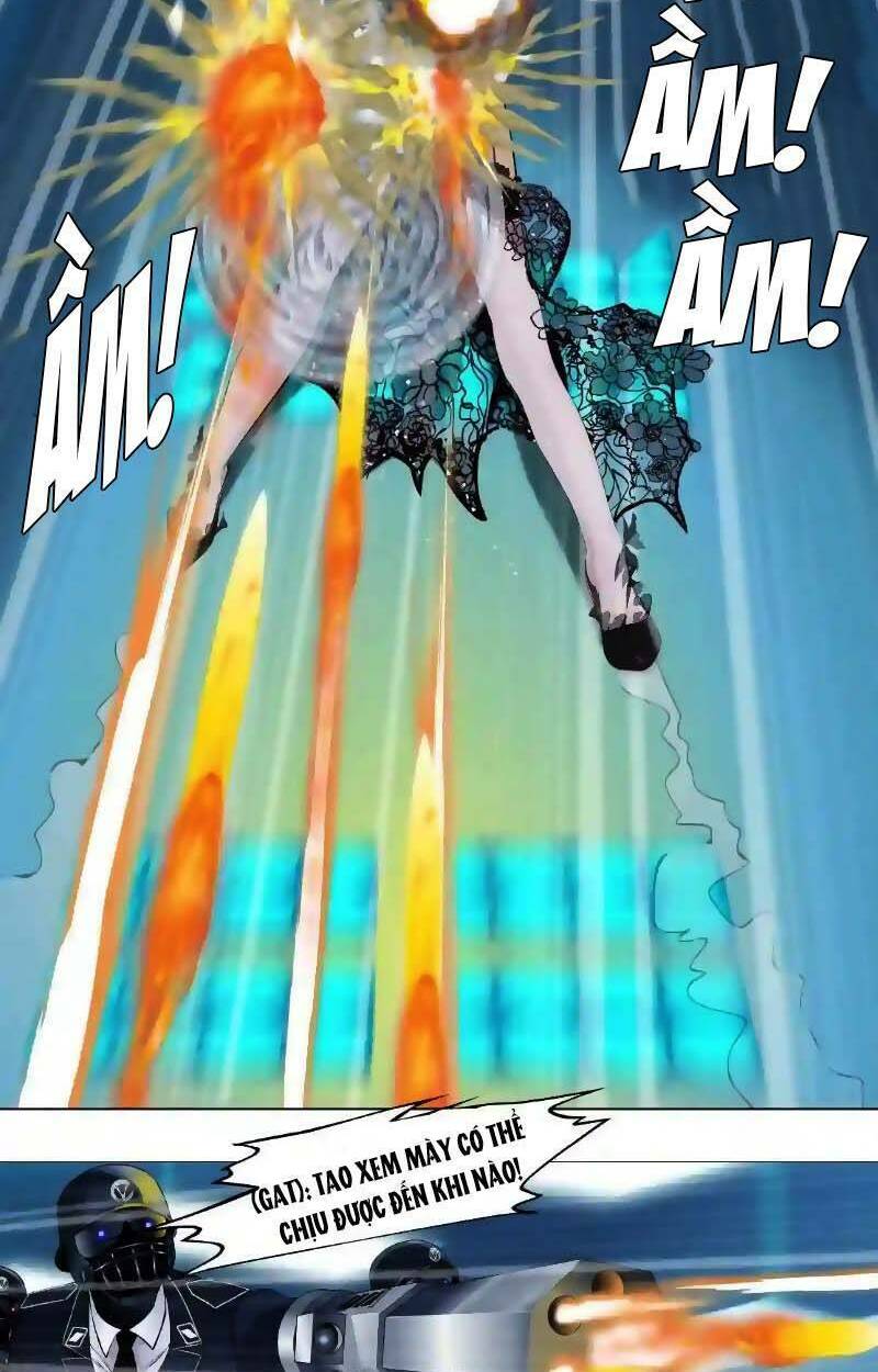 đằng nữ chapter 119 20