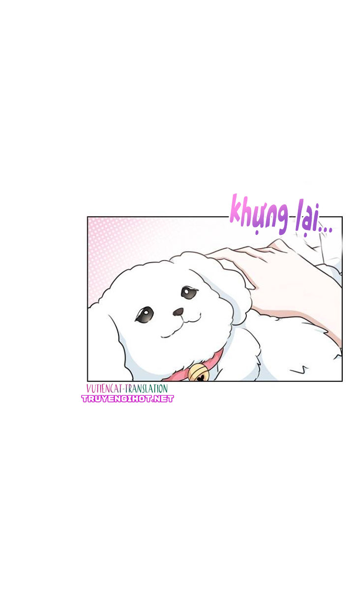 lời cầu hôn đến từ hoàng đế chapter 20.1 33