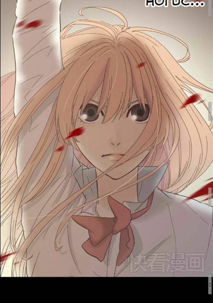 xin chào! dân nữ chapter 40 26