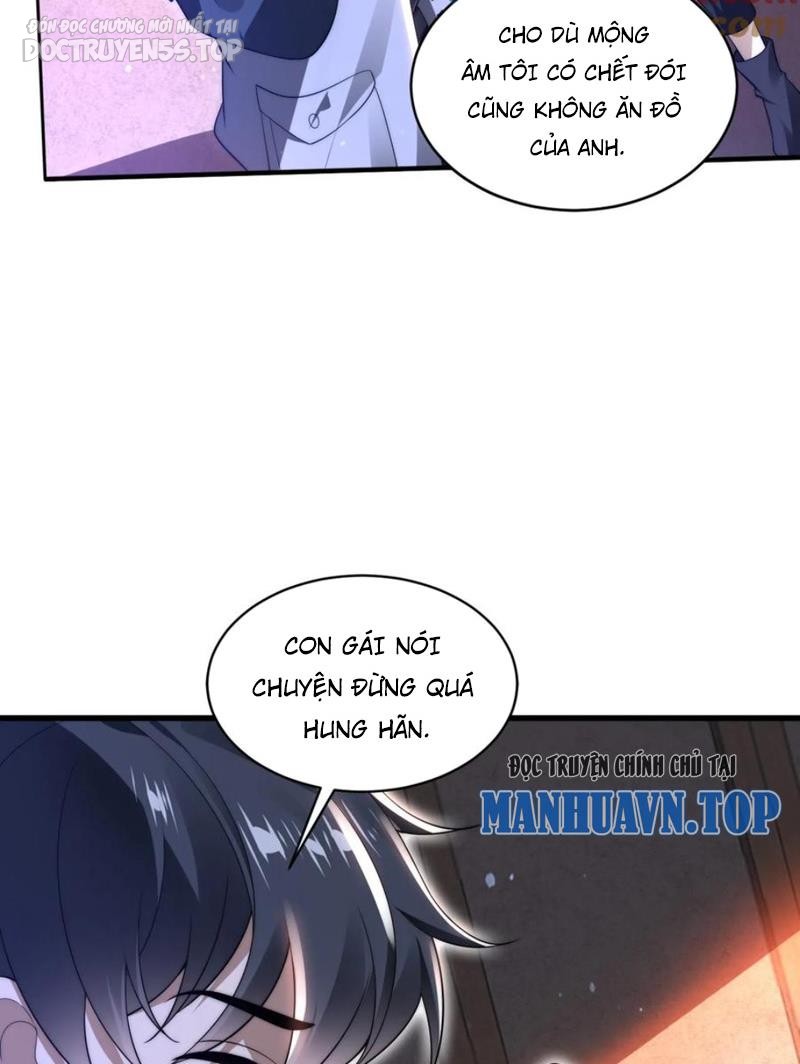 không gian hệ lão lục: dự trữ một vạn tấn thịt ngày tận thế chapter 81 21