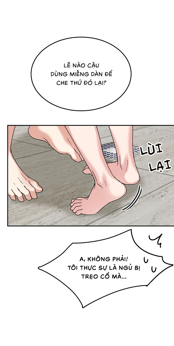 đối tác an toàn chapter 5 56