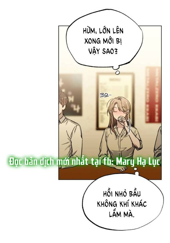 sương giá chapter 3.1 30