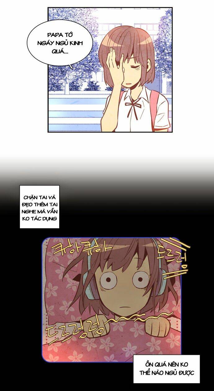 evergreen tea chapter 11 11