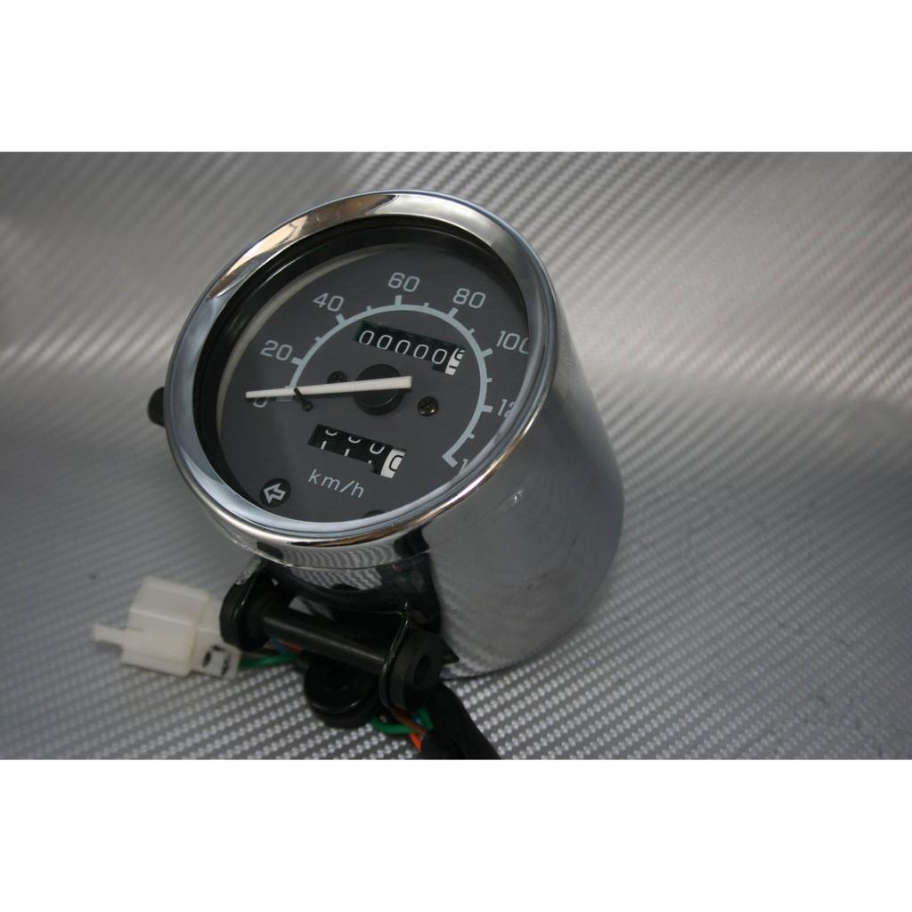 Đồng hồ công tơ mét Honda Rebell