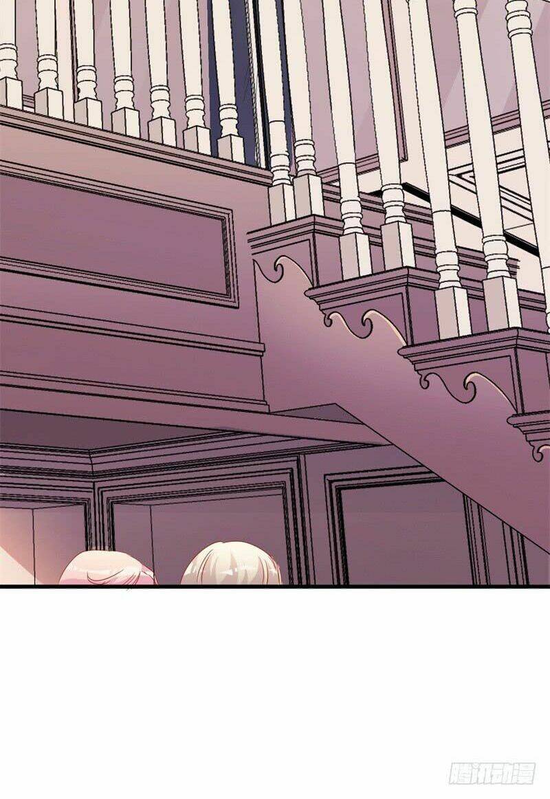 ngạo kiều tổng tài sủng điềm thê chapter 43 36