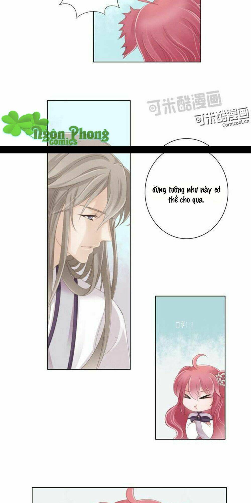 chuyển tương tư chapter 6 7