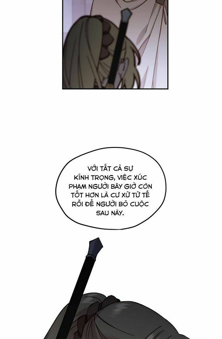 hãy cứu tôi, công chúa chapter 9 31