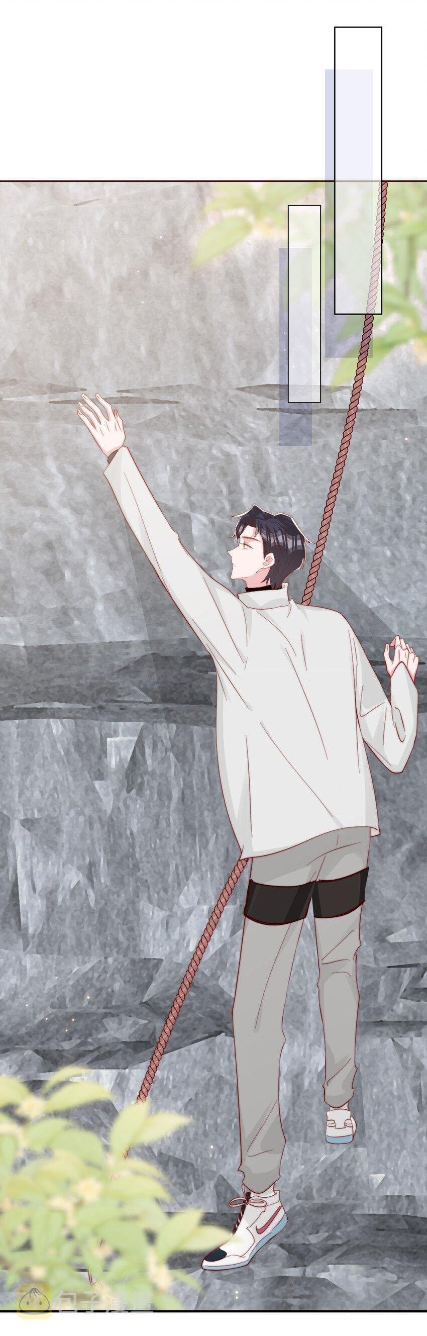 quả chanh và tia chớp chapter 57 10