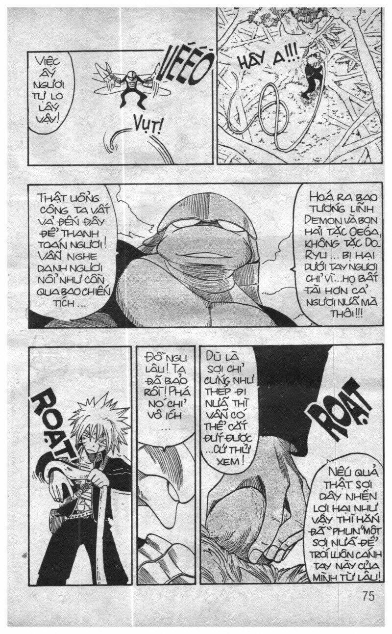 rave master (scan) chapter 17 125