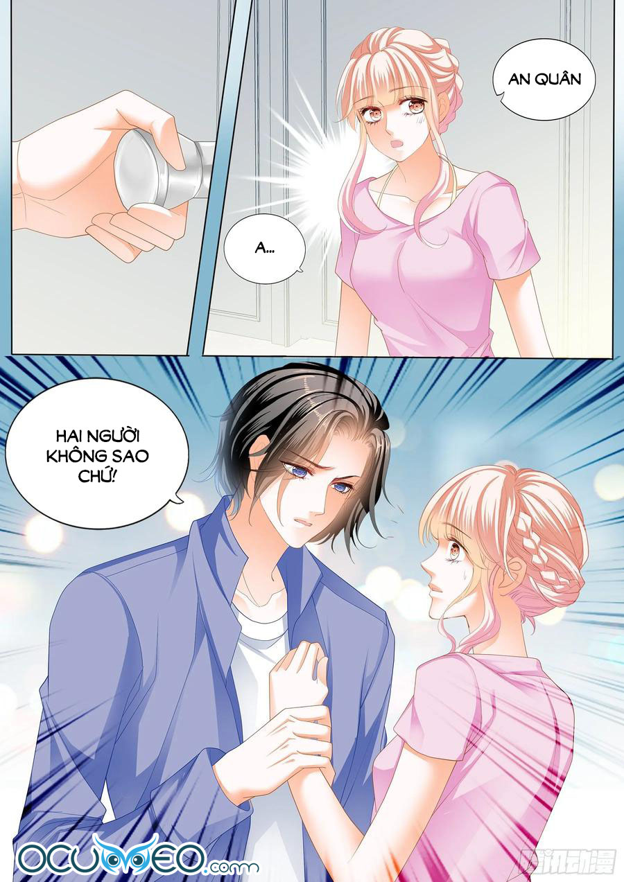 bá đạo tiểu thúc, xin trêu chọc vừa thôi! chapter 167 12