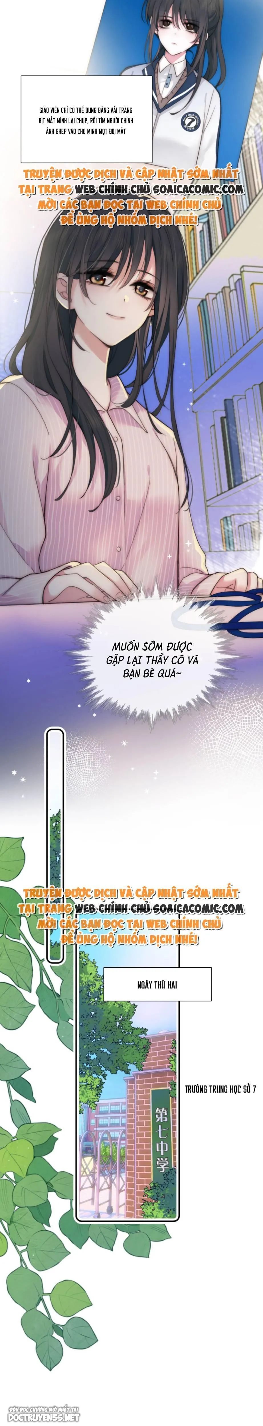 điên cuồng yêu em chapter 5 9