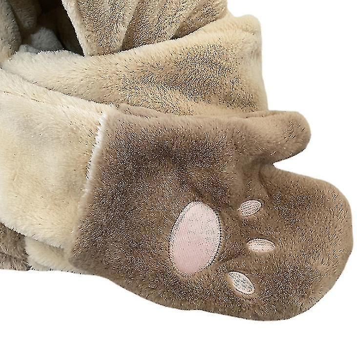 Mũ nóng, mũ bảo vệ cổ