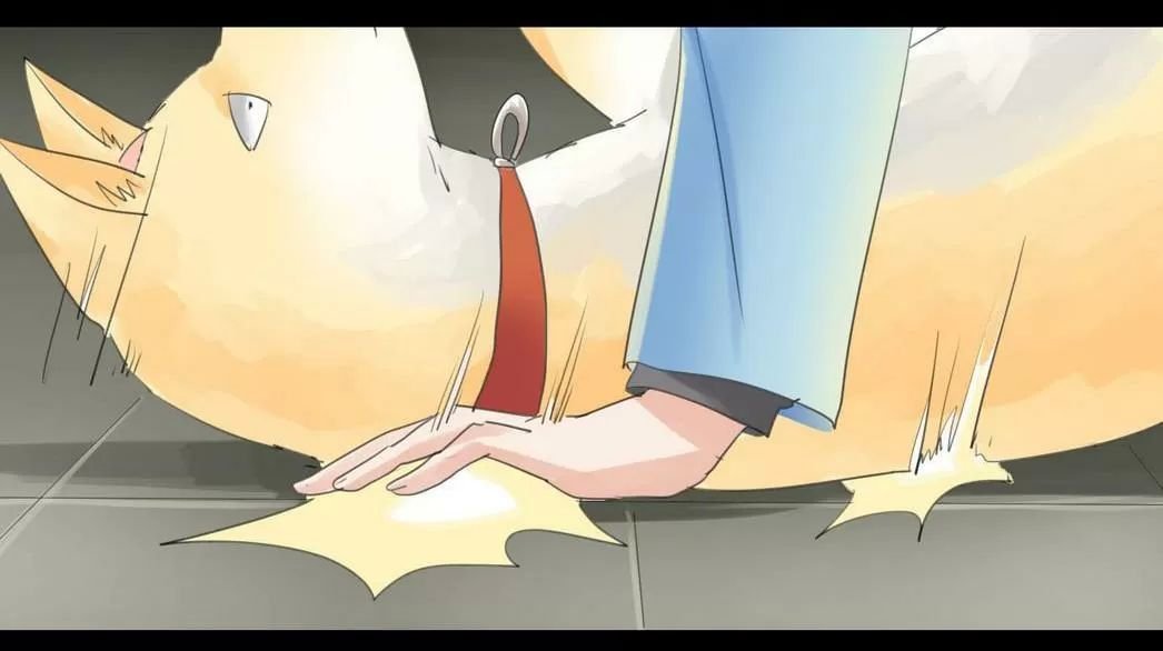 một con chó chapter 45 11