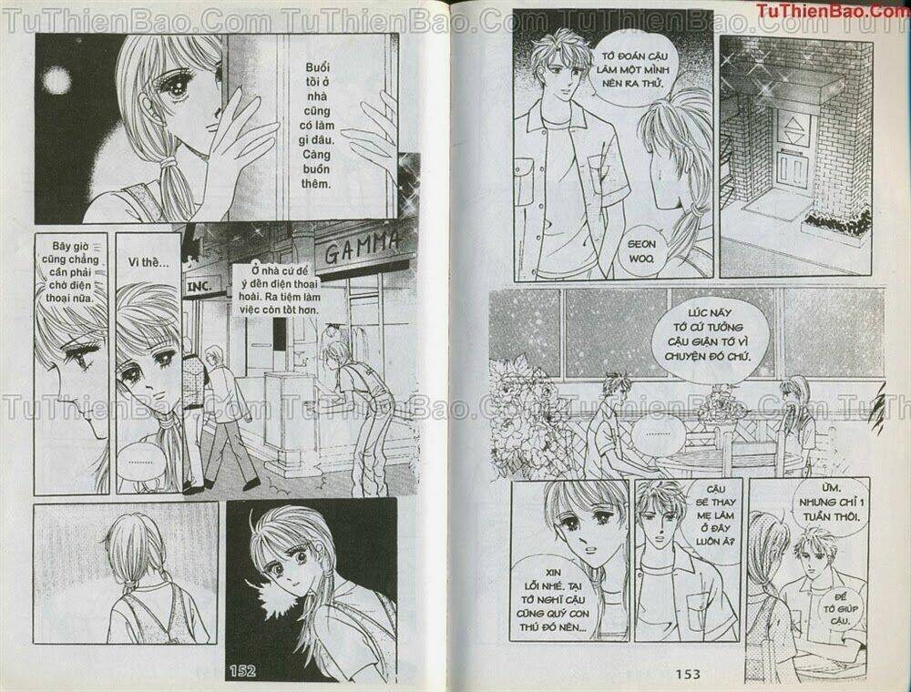 nữ sinh chapter 3 77