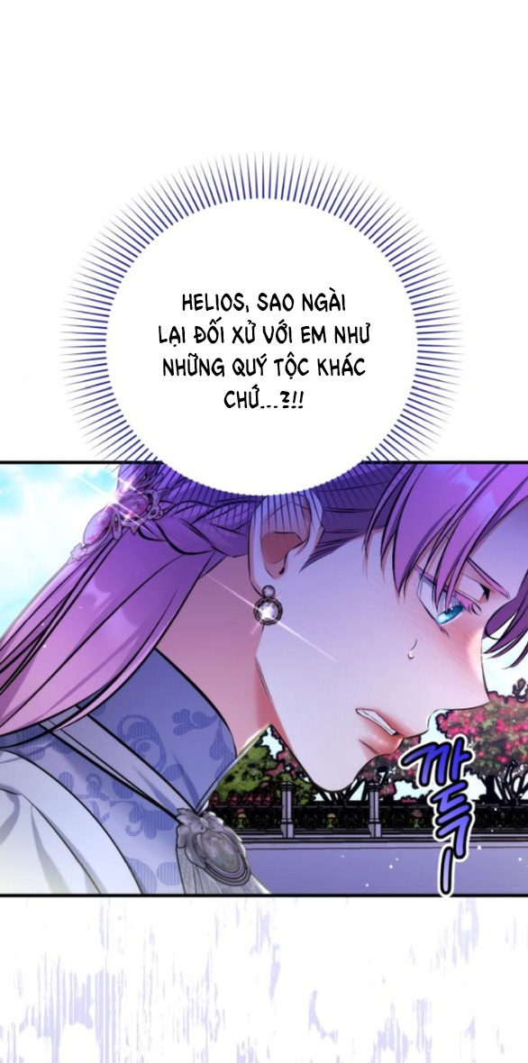 dành cho nhân vật bị bỏ rơi yêu thích nhất của tôi chapter 92.2 36