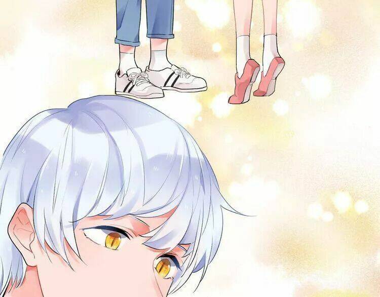 sos! tôi đã yêu một con sâu bướm (phần 2) chapter 4.1 26