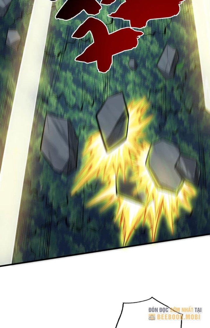 ẩn cư mười vạn năm, đời sau mời ta rời núi chapter 53 36