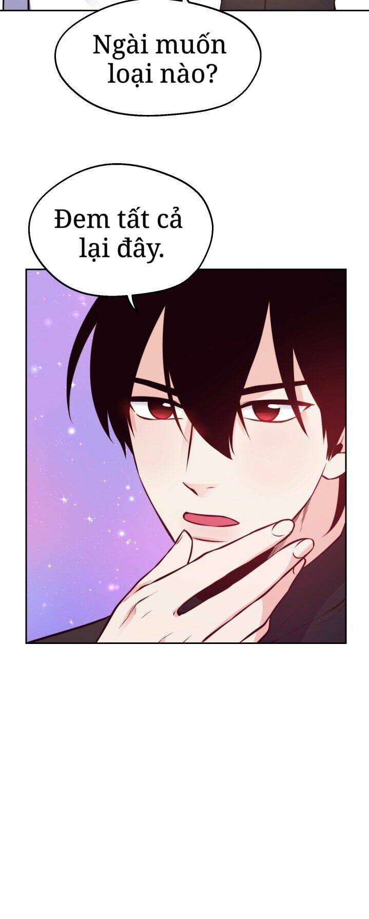 phản diện rất dễ làm chapter 30 15