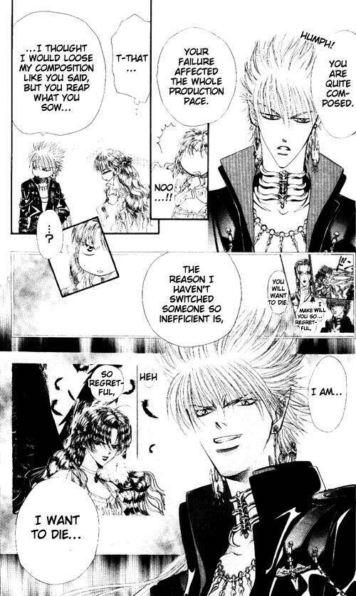 thử thách của kyouko chapter 42 25