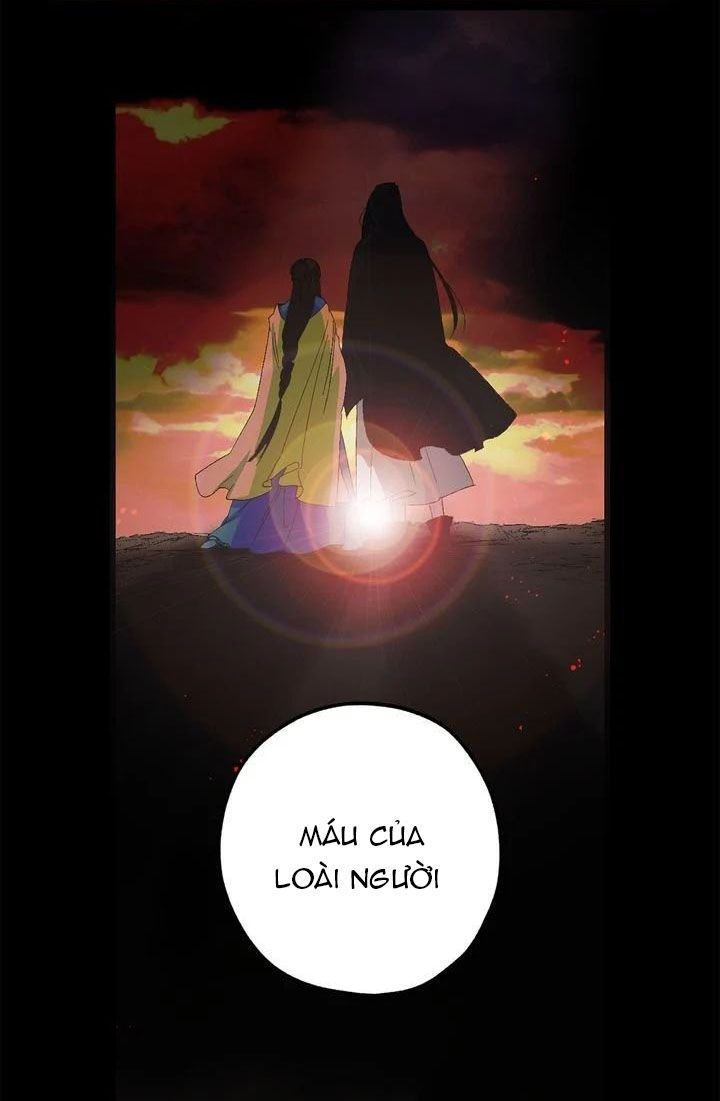 mối tình đầu của bạo chúa chapter 36 47