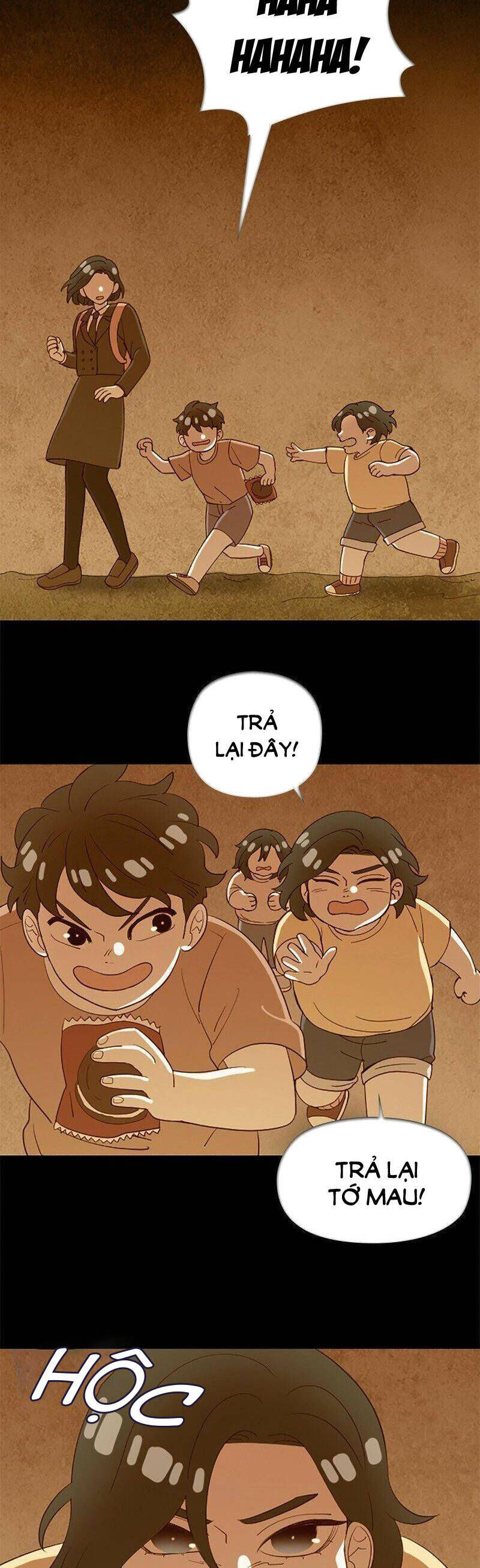 ma kể chuyện chapter 26 27