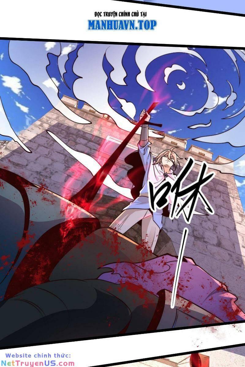 ta nuôi ma quỷ ở trấn ma ti chapter 266 3