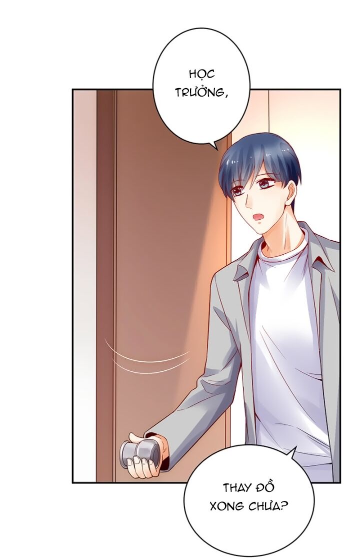 bạn trai 1/4 của tôi chapter 1 50