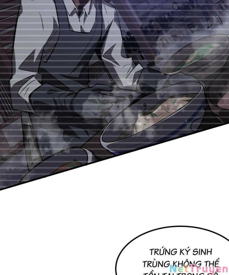 siêu tiến hóa chapter 92 66