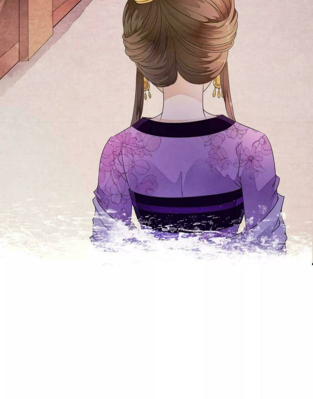 bạch liên yêu cơ người chapter 41 37