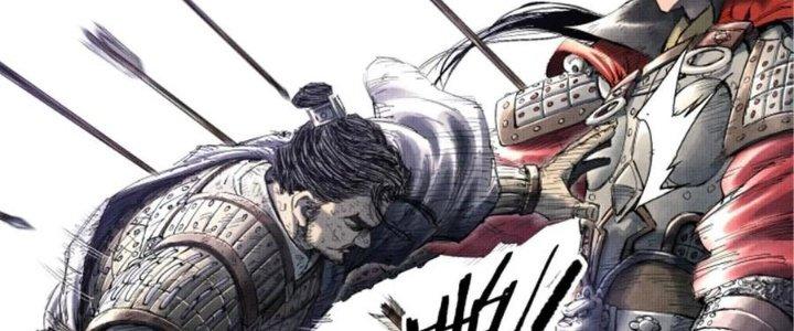 máy mô phỏng nhân sinh của lữ bố chapter 33 179