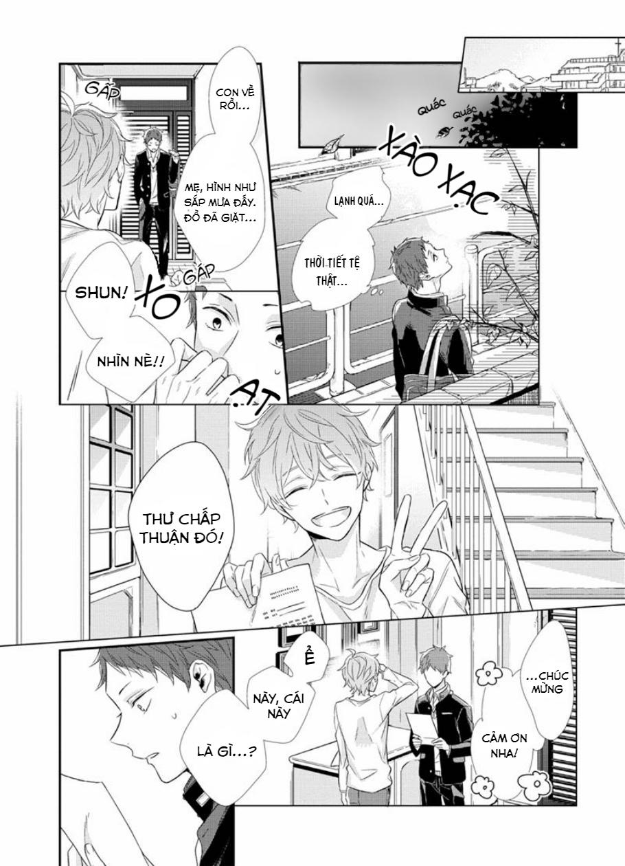 tổng hợp oneshot bl dễ thương chapter 11 12