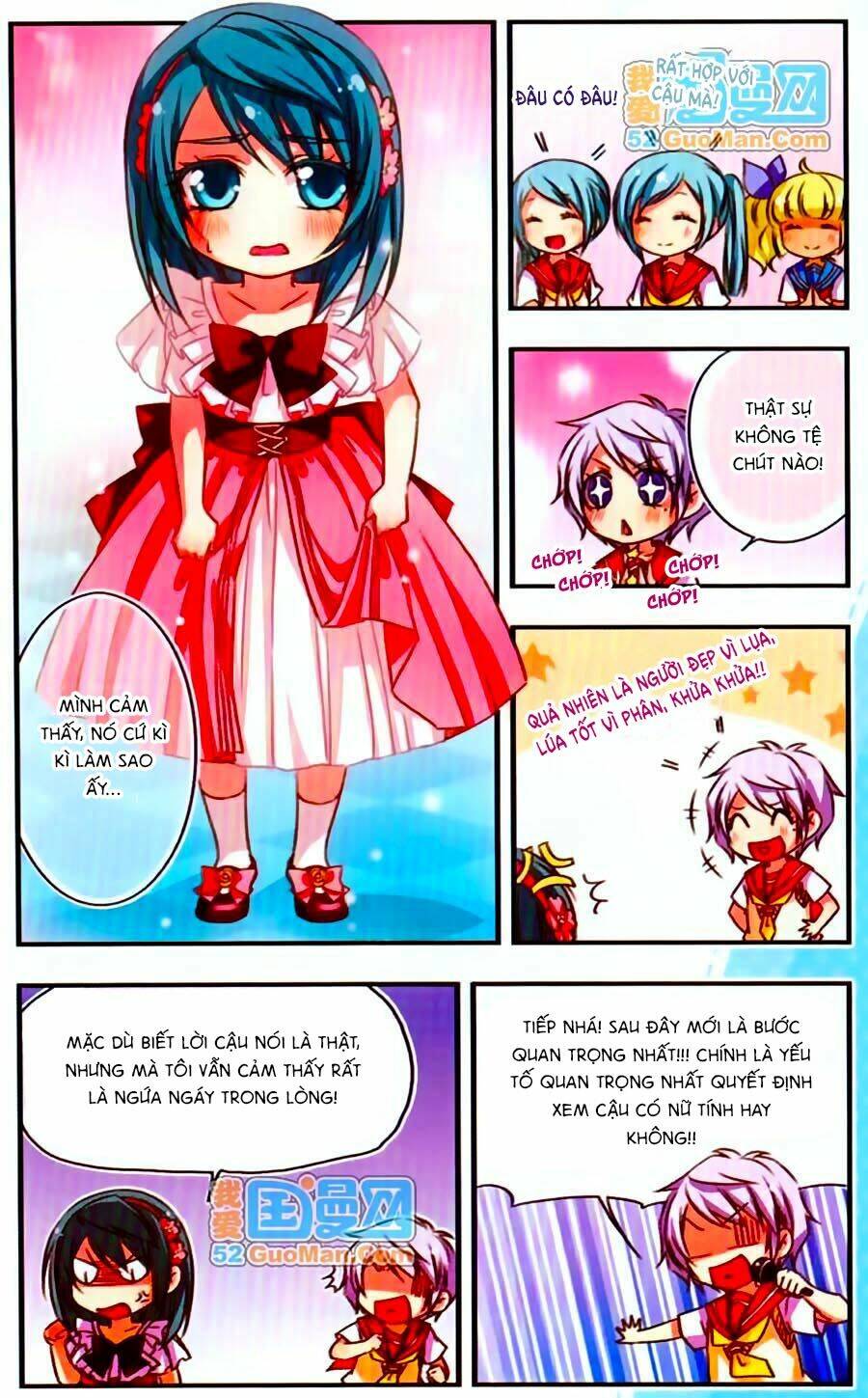 manh tam quốc chapter 67 9